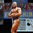 Ramsey   Abdin - NPC Jay Cutler Desert Classic 2014 - #1